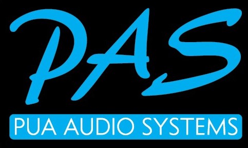 PAS Audio